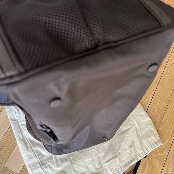 Buff Bunny Ultimate Duffel Bag - Picture 9 of 11